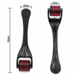 540 Derma Roller for Hair Growth Beard Facial Skin Care Micro Needle Roller Treatments - Image 6