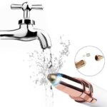 Flawless Finishing Touch Eyebrows Hair Remover (cell Operated) - Image 6