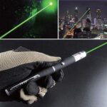 Powerful Laser Pointer Pen Beam Light 10mw 650nm Presentation Pointer - Image 4