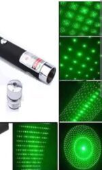Powerful Laser Pointer Pen Beam Light 10mw 650nm Presentation Pointer - Image 3