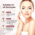 Mini Nano Face Steamer Or Sprayer Rechargeable  (random Color) - Image 4