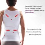 Slim N Lift Slimming Vest Men - Image 5