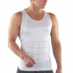 Slim N Lift Slimming Vest Men - Image 2
