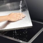 Stainless Steel Cutting Board Durable / Rolling Pins For Baking Kitchen - Image 4