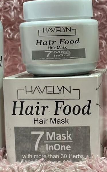Havelyn Hair mask