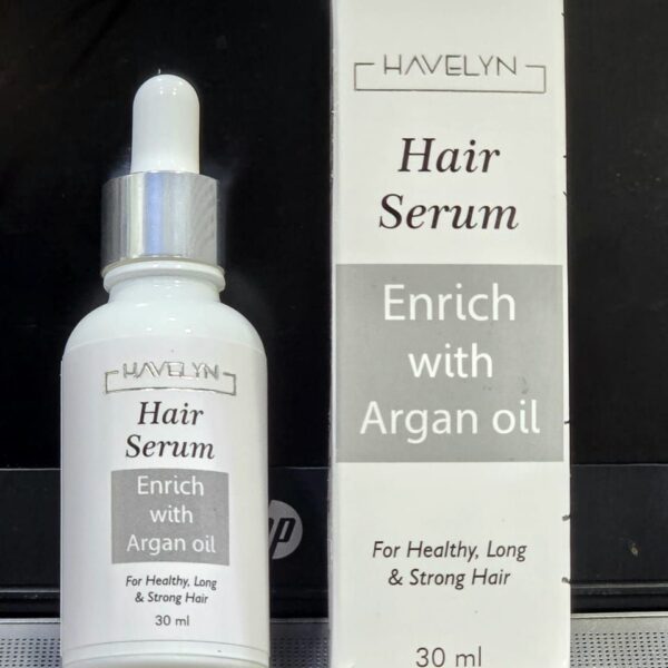 Havelyn hair serum