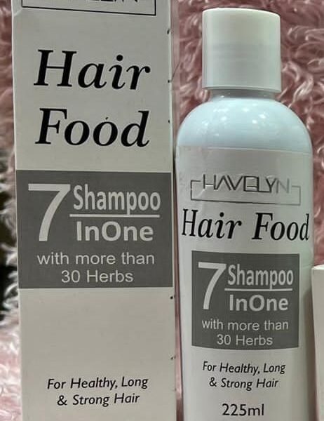 Havelyn hair shampo