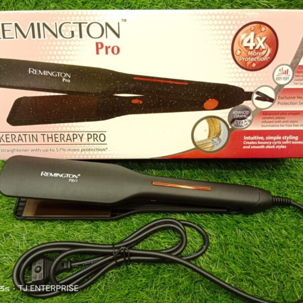 Remington Pro Hair Straightener